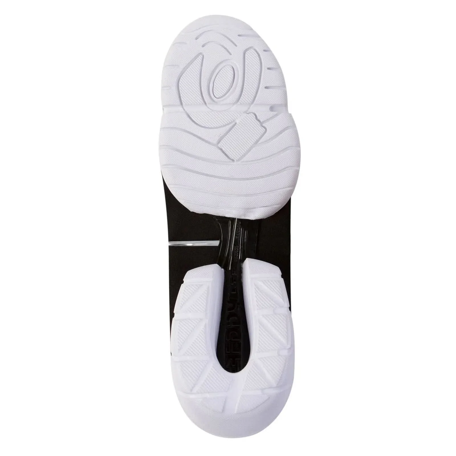 3Pro Ballerina Shoes - Black - Image 4