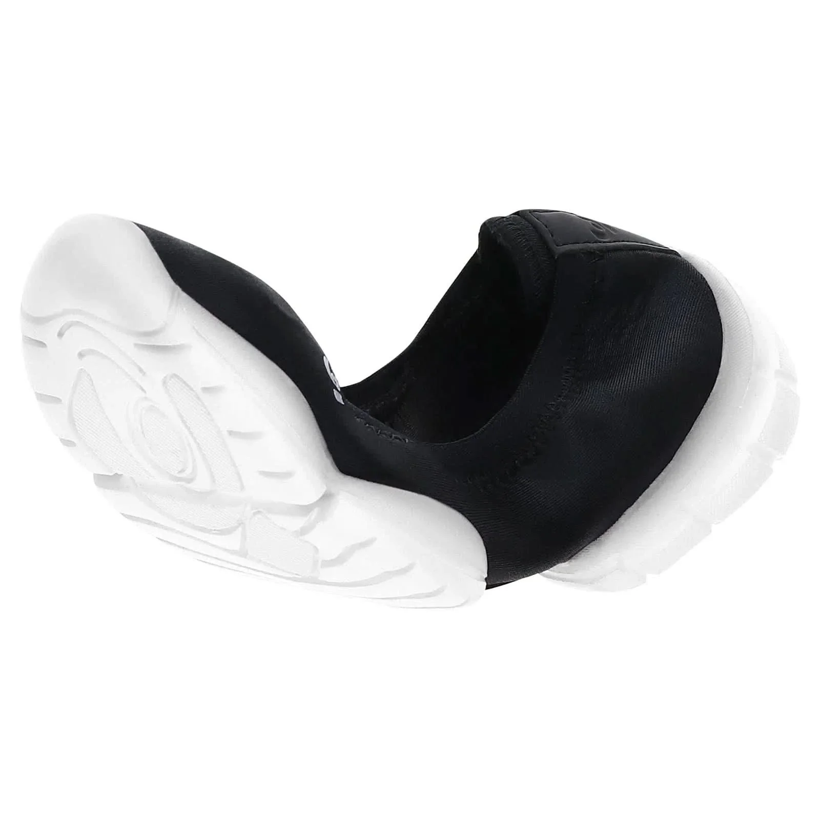 3Pro Ballerina Shoes - Black - Image 5