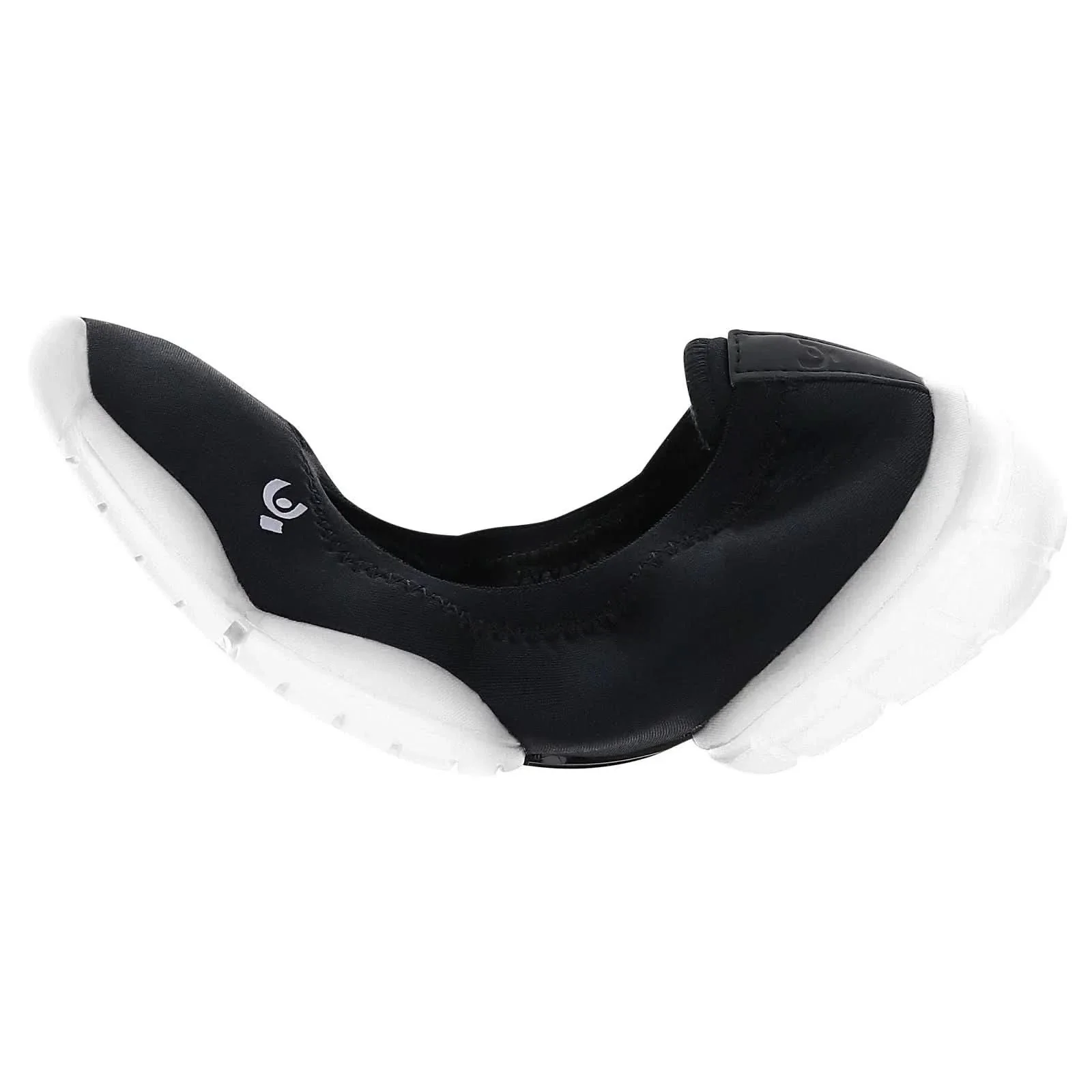 3Pro Ballerina Shoes - Black - Image 6