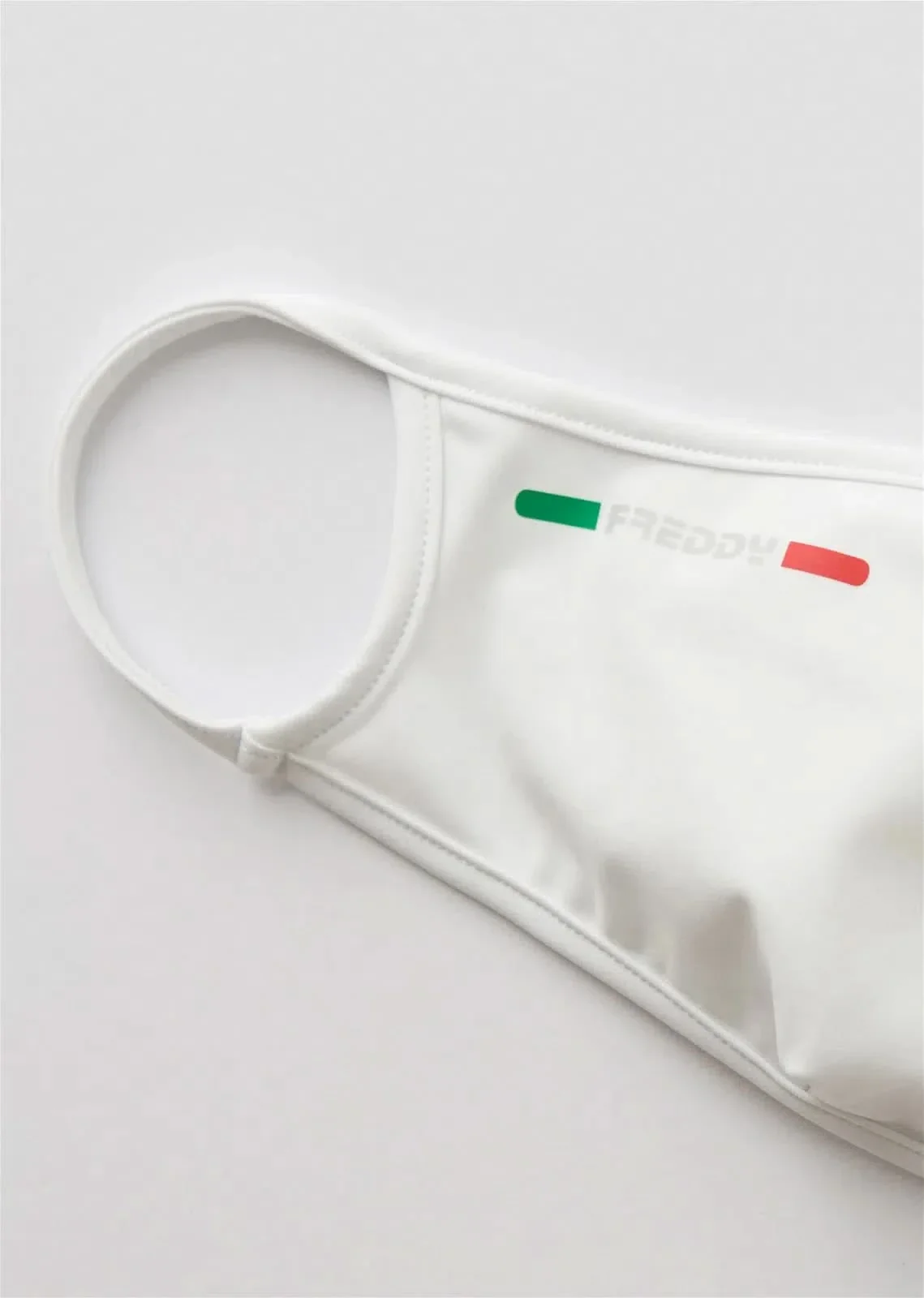 Face Mask - Diwo Pro - White - Image 3