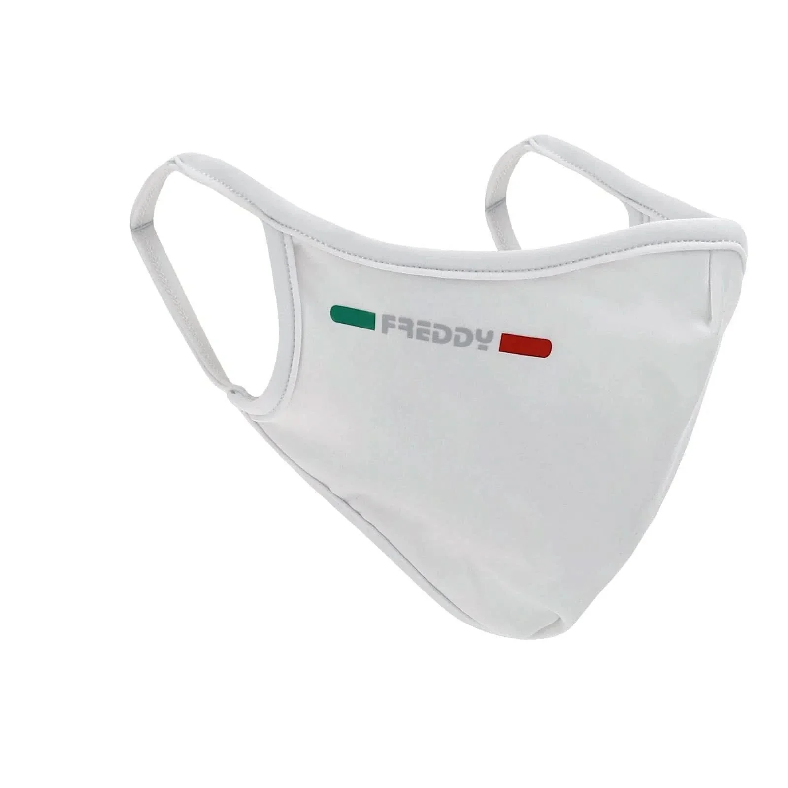 Face Mask - Diwo Pro - White - Image 5