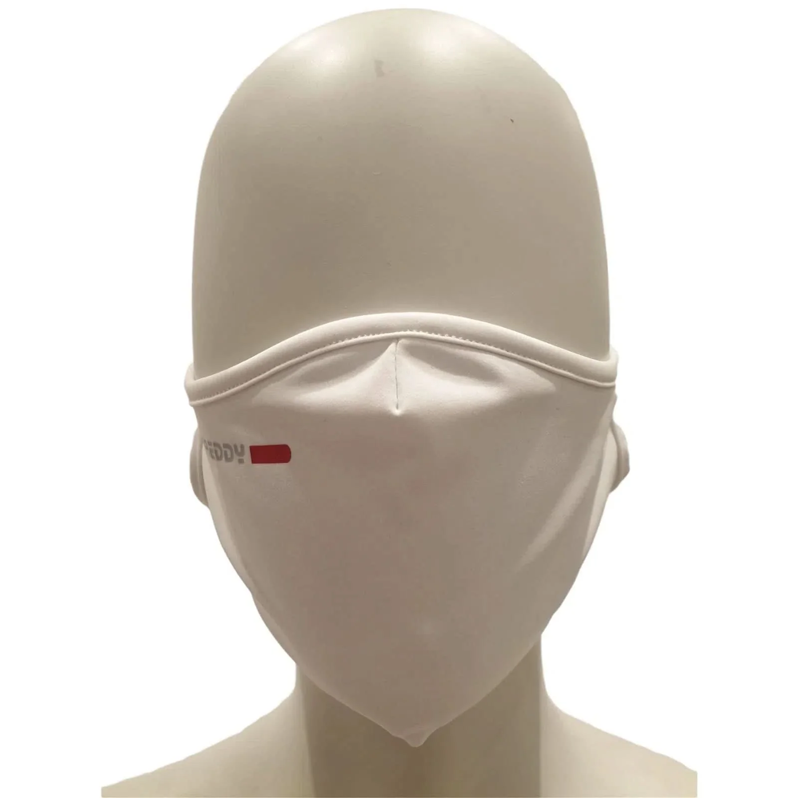 Face Mask - Diwo Pro - White - Image 6