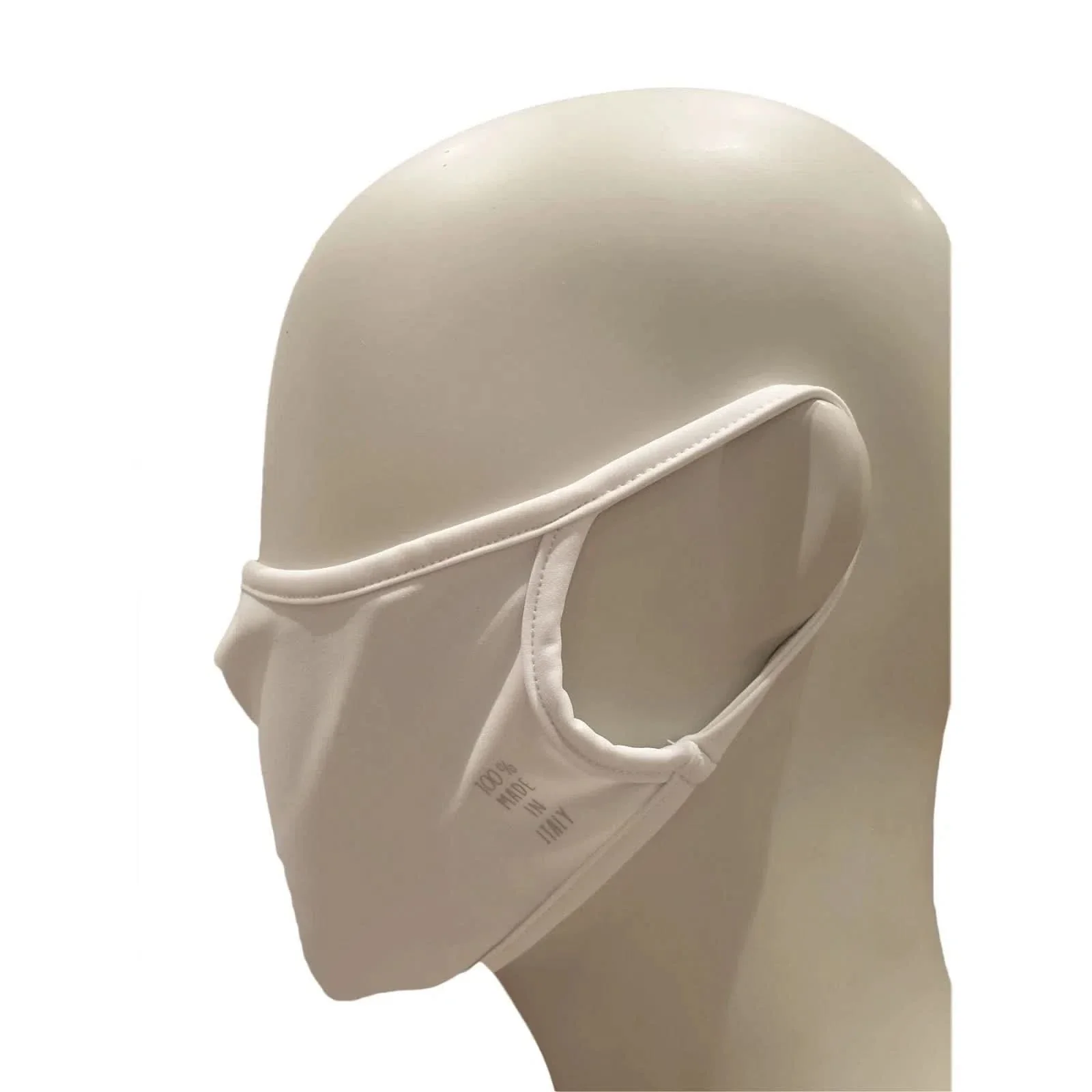 Face Mask - Diwo Pro - White - Image 8