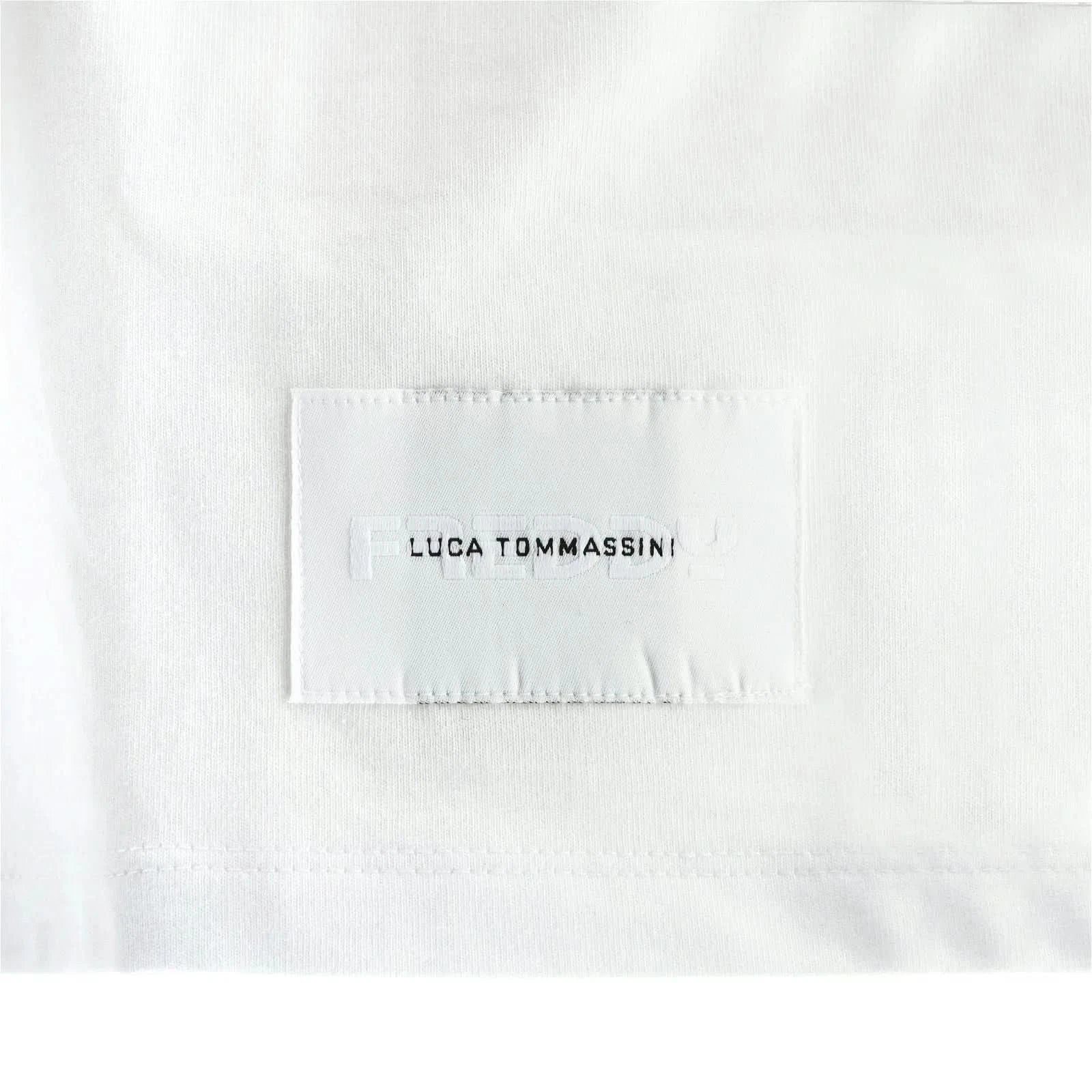 T shirt unisex Dreamer - White - Image 4