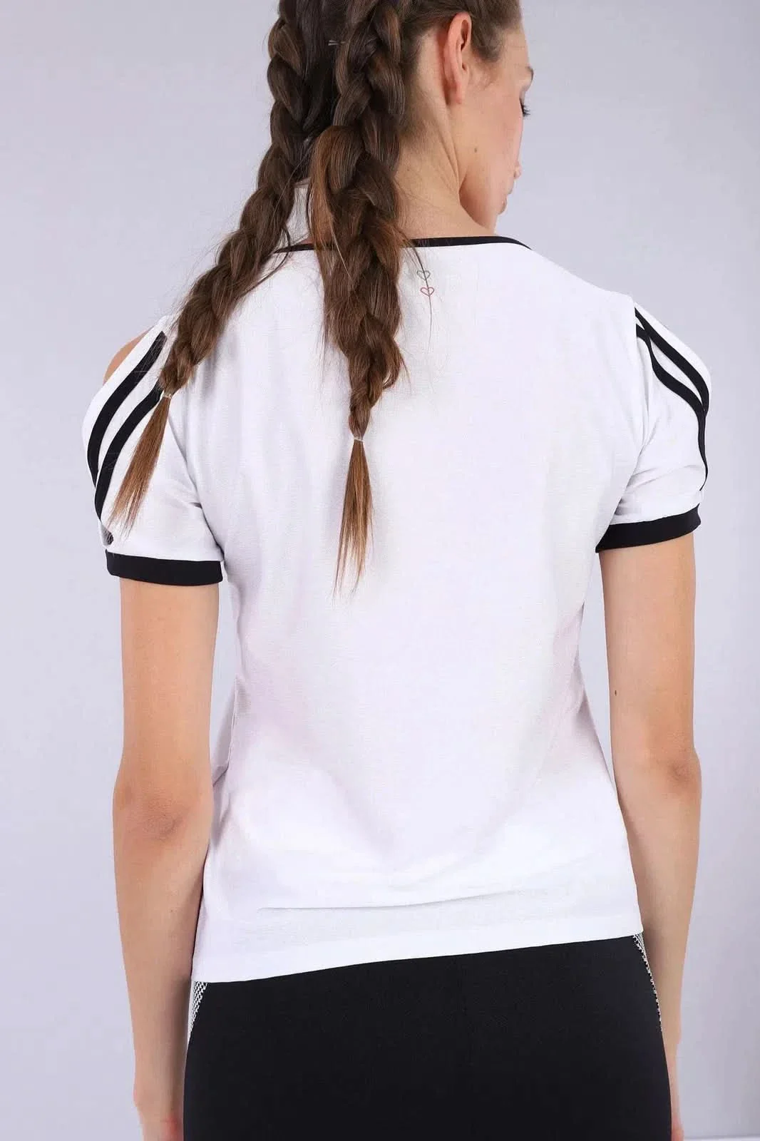 T Shirt D.I.W.O - Black - Image 3