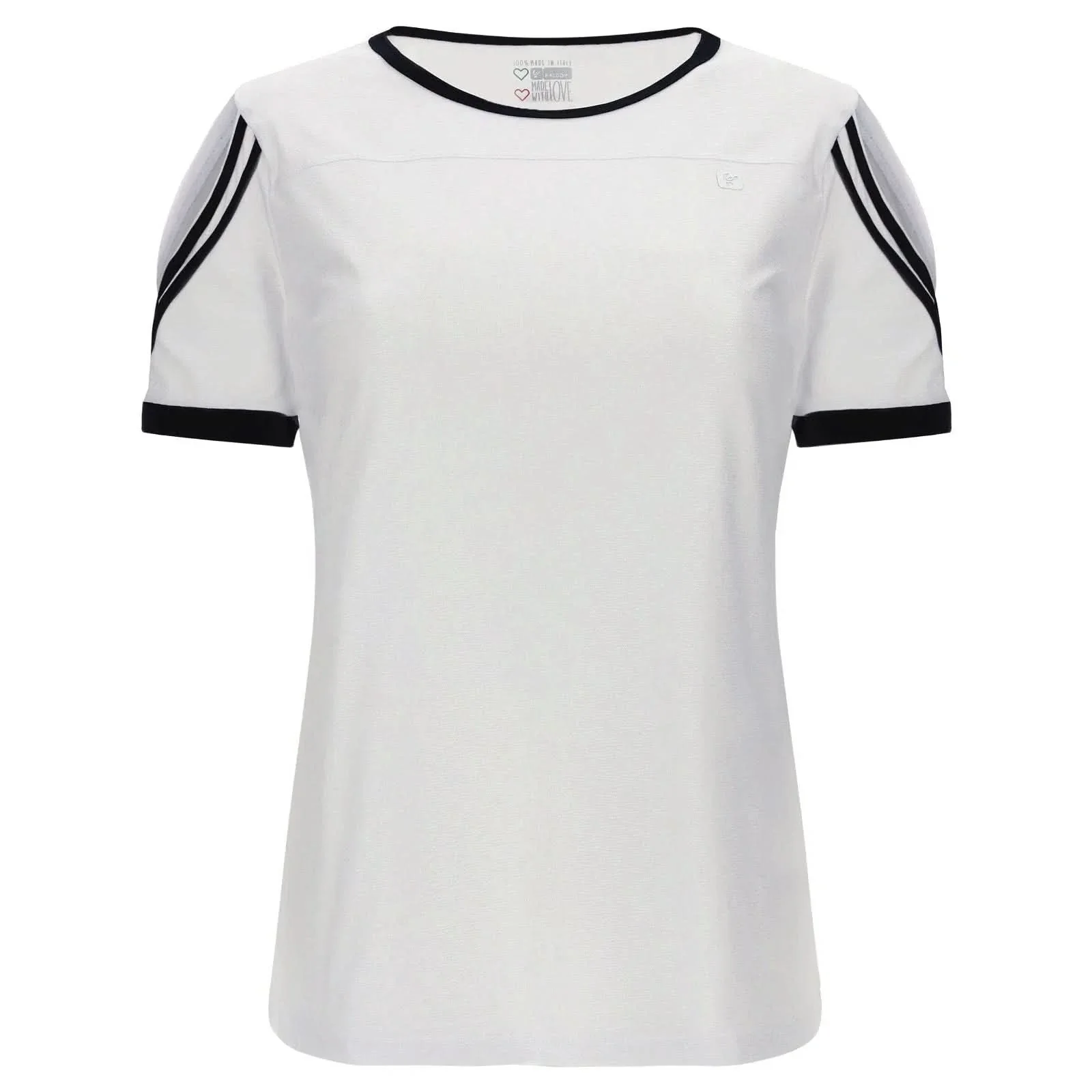 T Shirt D.I.W.O - Black - Image 4